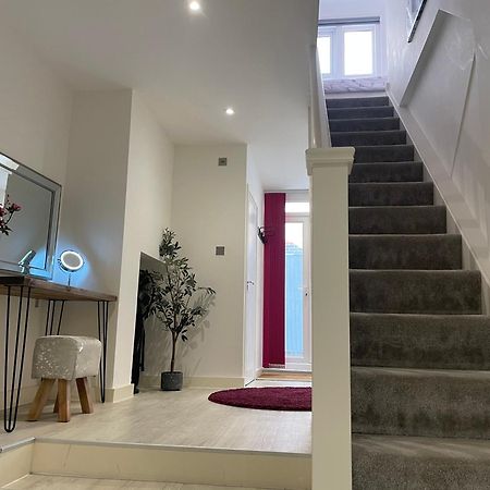 The Snap Pad Boutique Apartment Ройал-Танбридж-Уэльс Экстерьер фото