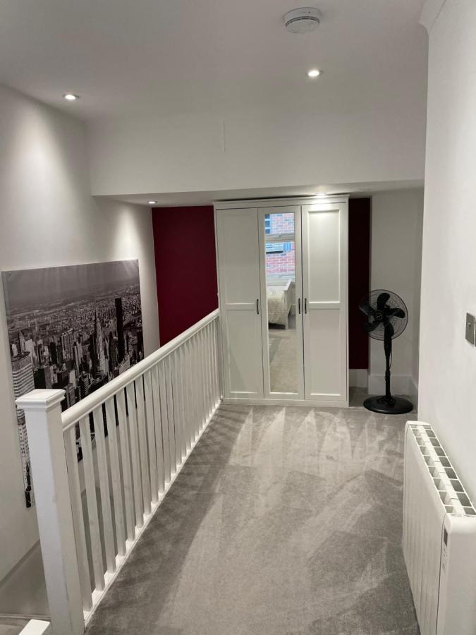 The Snap Pad Boutique Apartment Ройал-Танбридж-Уэльс Экстерьер фото