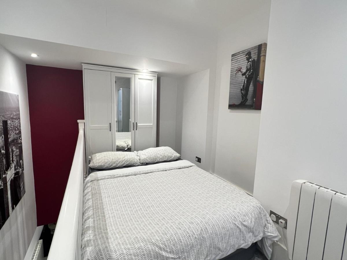 The Snap Pad Boutique Apartment Ройал-Танбридж-Уэльс Экстерьер фото